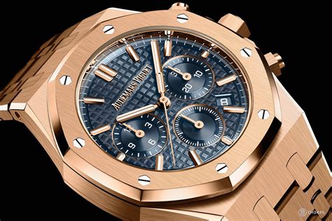 audemars piguet cena